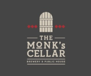 Monk's Cellar Logo