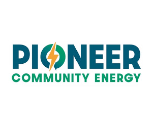 Pioneer Energy Logo