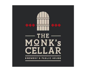 Monk's Cellar Logo