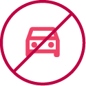 No Tailgating