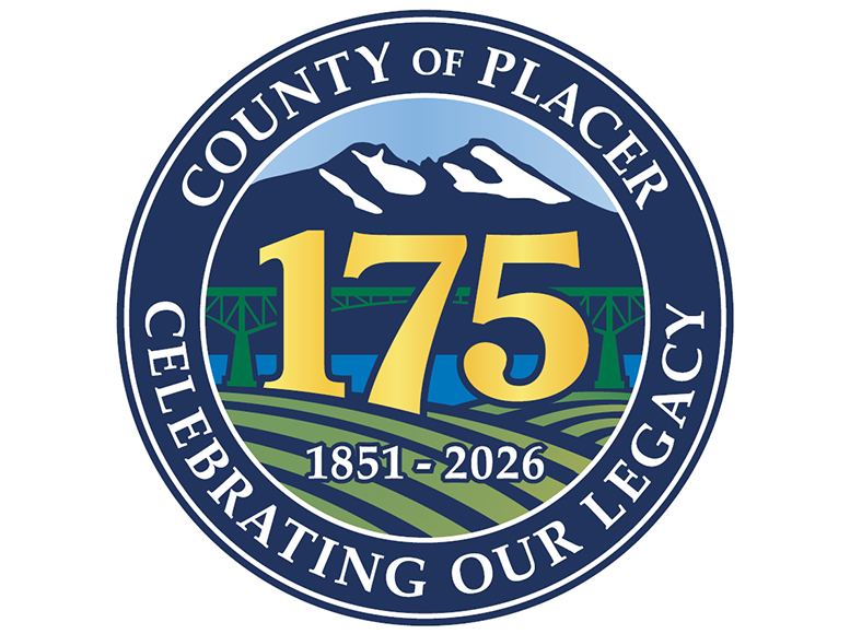 Placer Recycles Logo