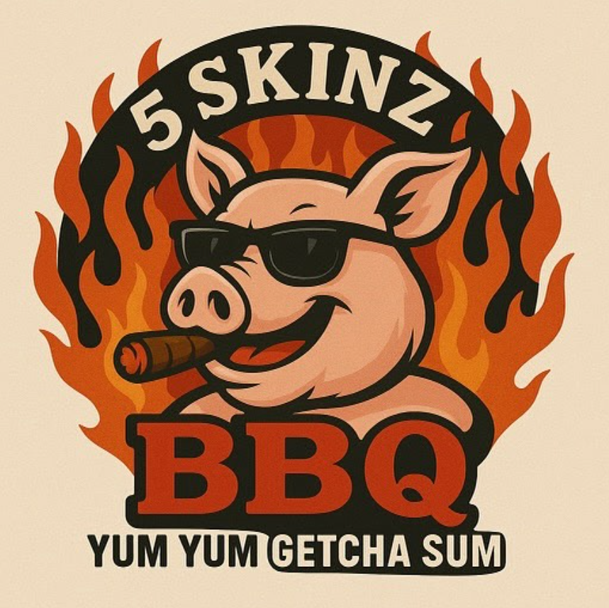 5 Skinz BBQ