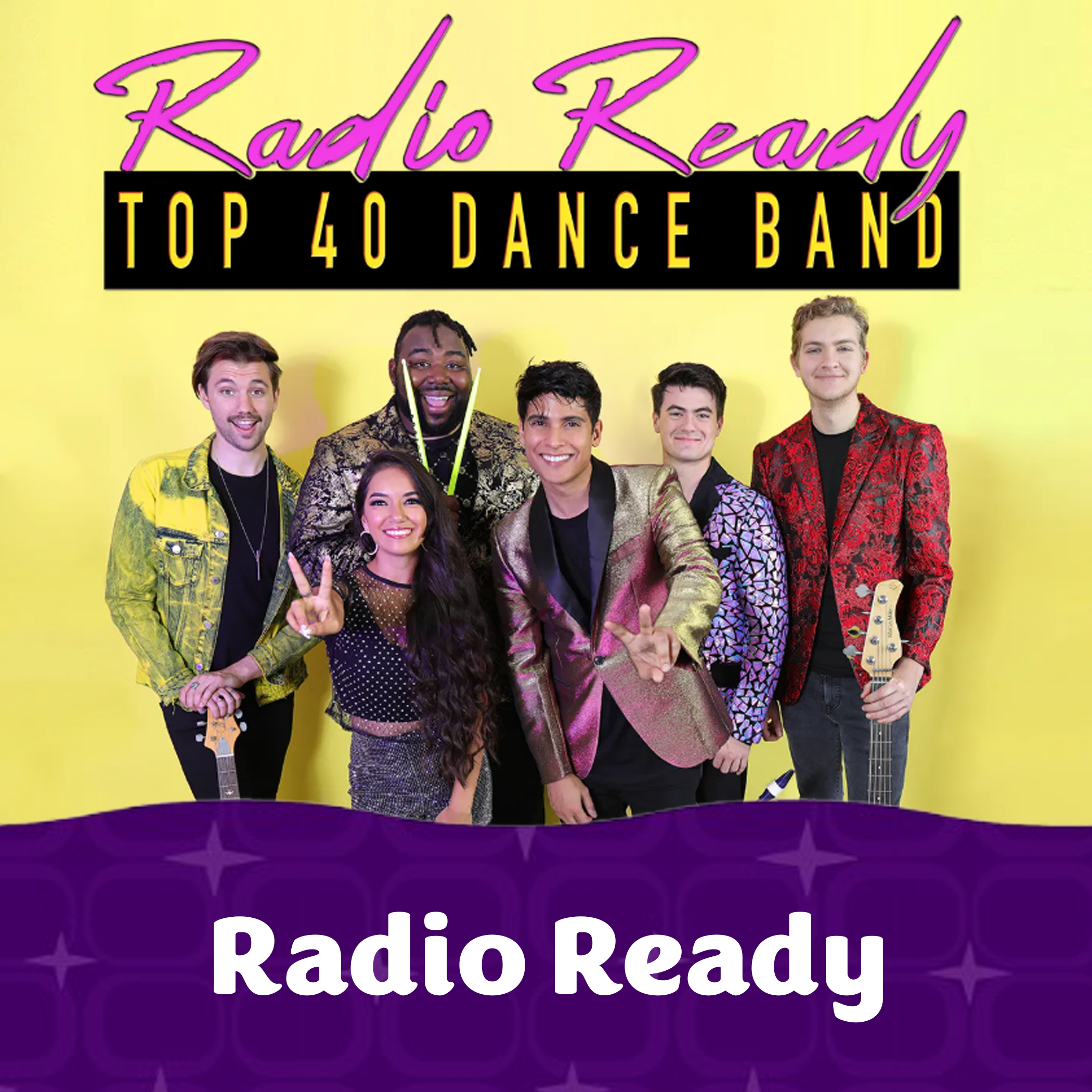 Radio Ready