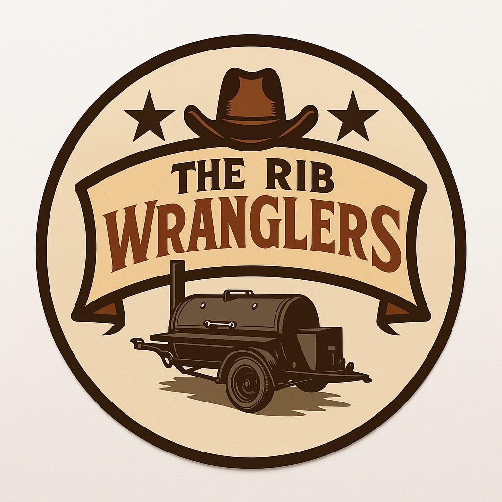 The Rib Wranglers