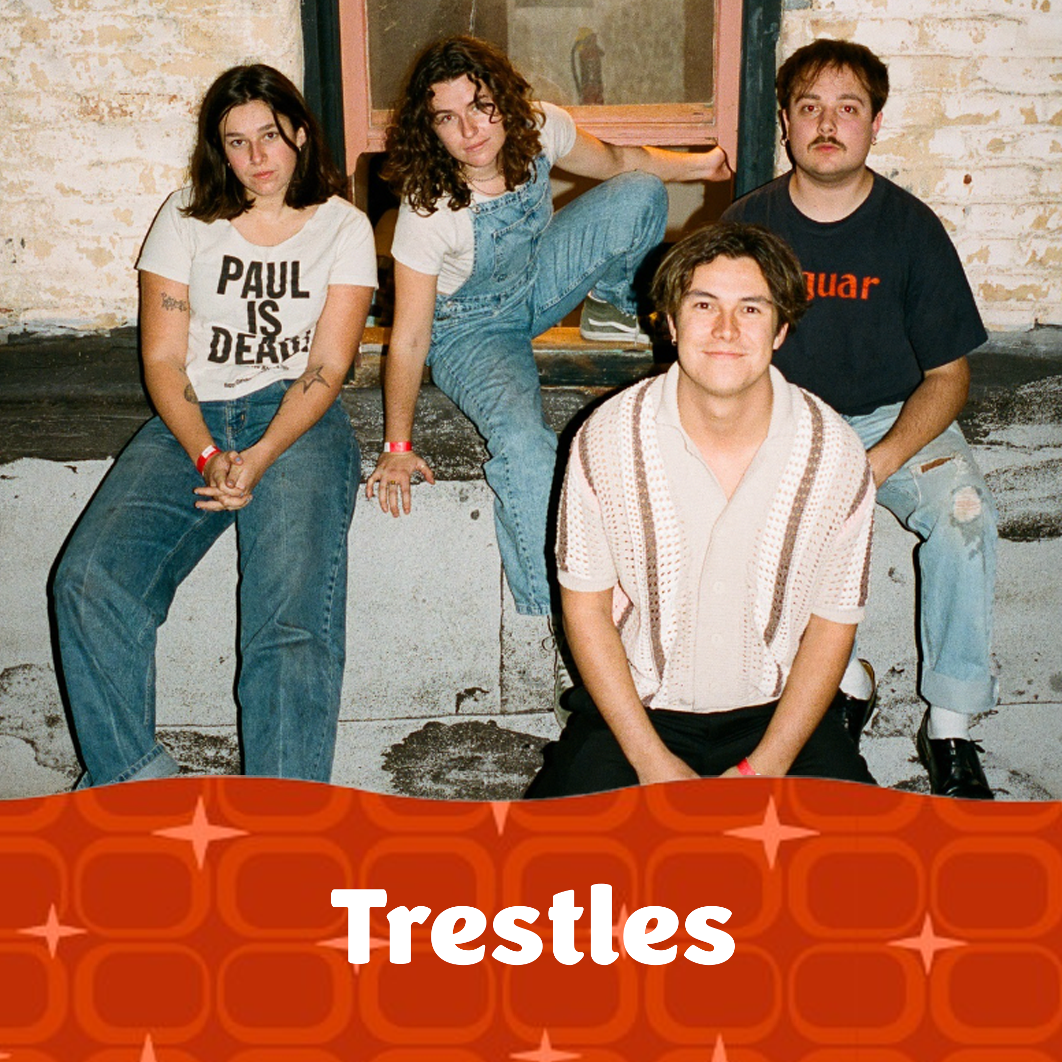 Trestles
