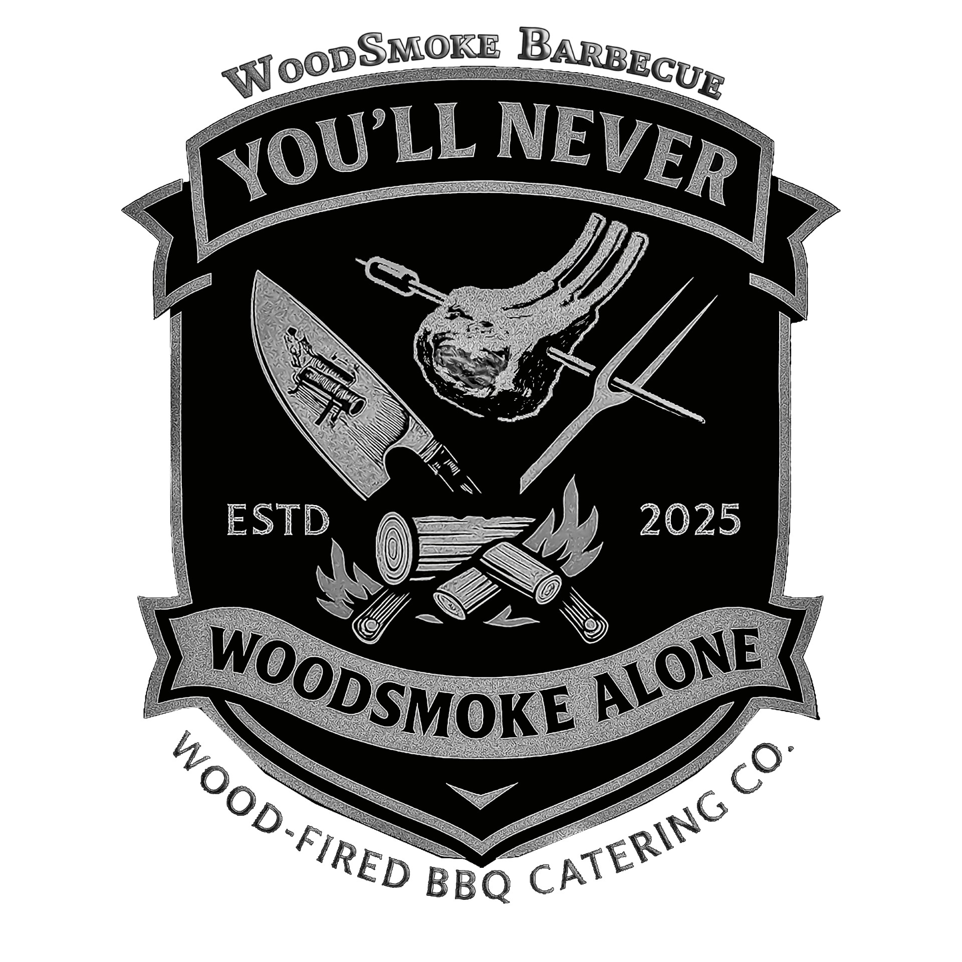 Woodsmoke BBQ