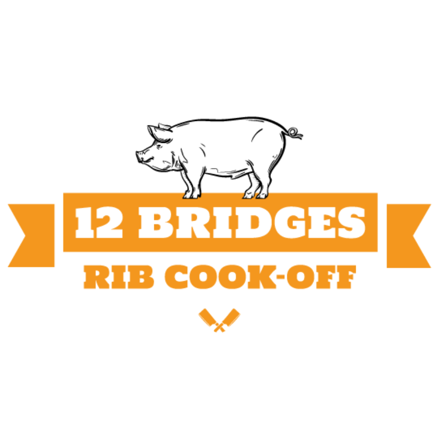 12 Bridges.12