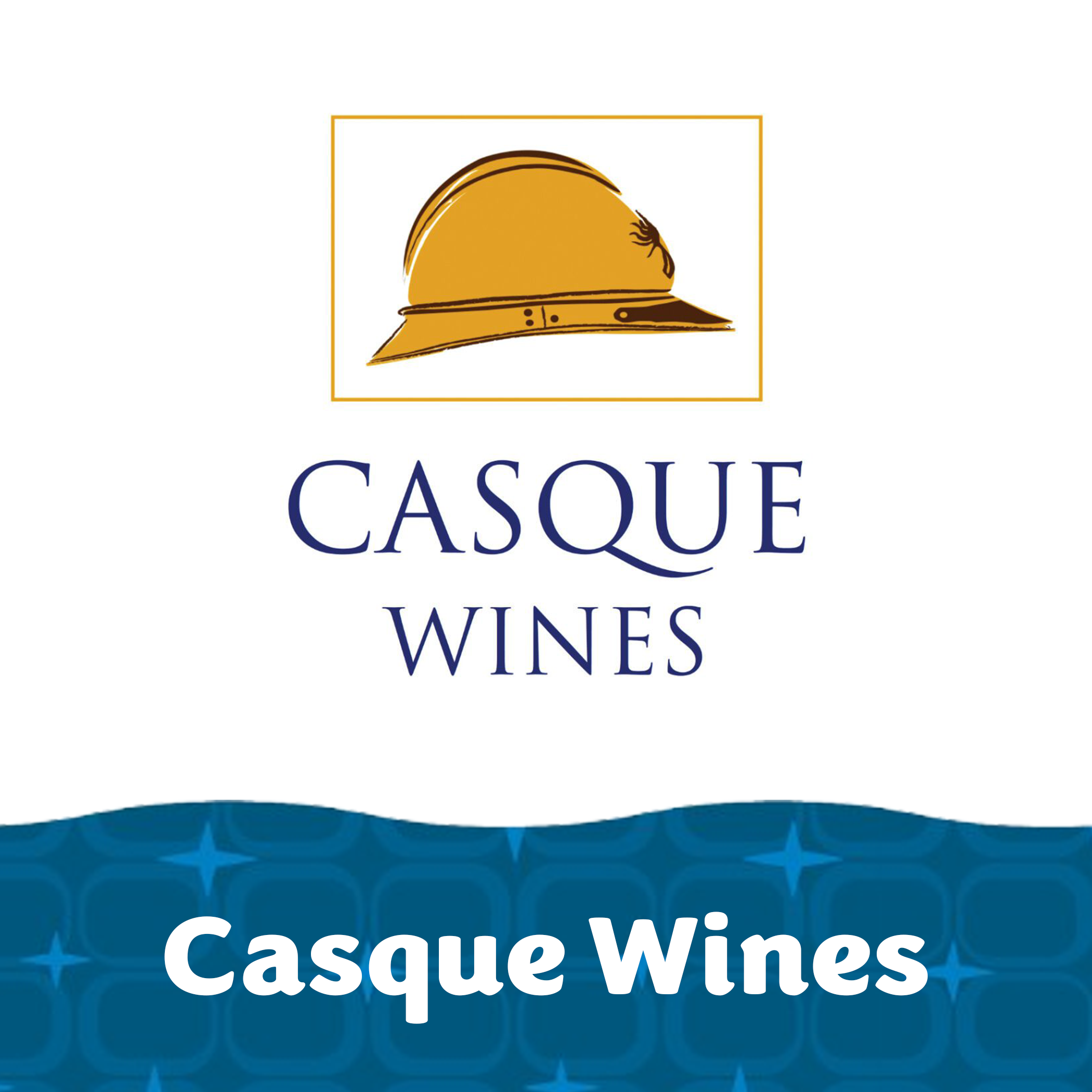 Casque Winery